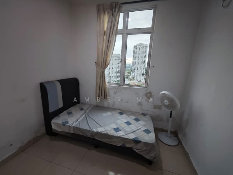 Apartment for Sale at Sri Samudera Apartment (Seaview Residence Suites) - Amber Ma - PropertyGuru.com.my