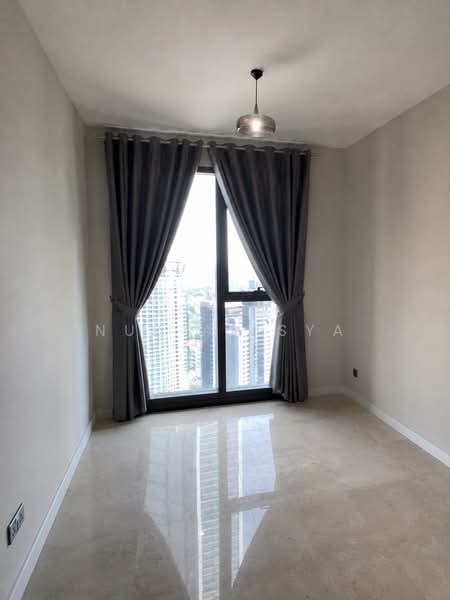 Service Residence for Rent at The Astaka @ 1 Bukit Senyum - Nur Alisya - View - PropertyGuru.com.my