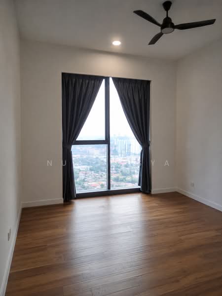 Service Residence for Rent at The Astaka @ 1 Bukit Senyum - Nur Alisya - View - PropertyGuru.com.my