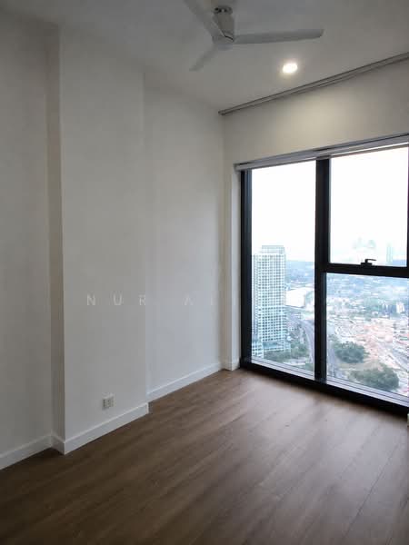 Service Residence for Rent at The Astaka @ 1 Bukit Senyum - Nur Alisya - View - PropertyGuru.com.my
