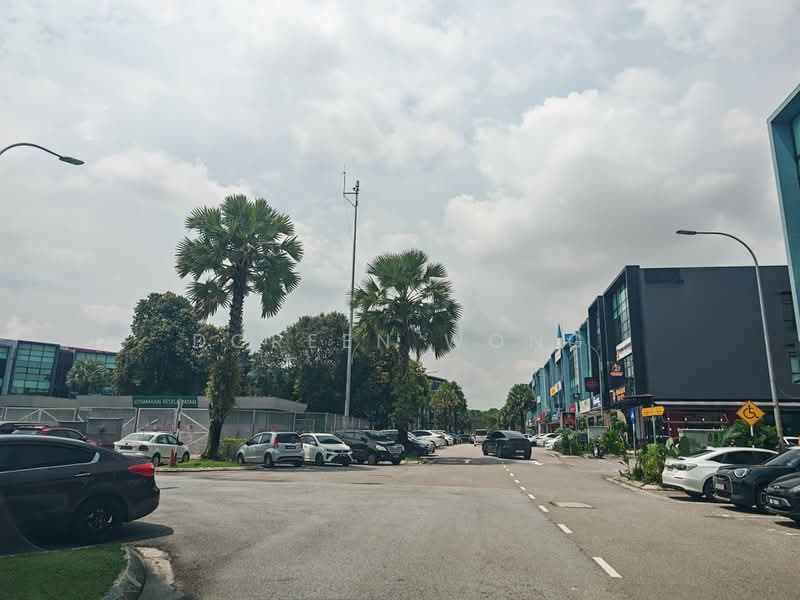 Shop for Sale in Bandar Dato Onn (Tebrau) - Doreen Wong - PropertyGuru.com.my
