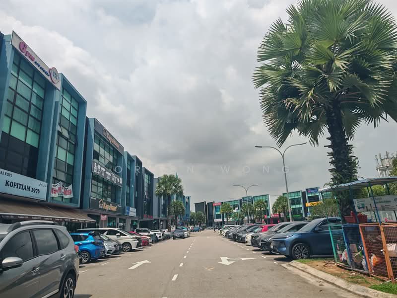 Shop for Sale in Bandar Dato Onn (Tebrau) - Doreen Wong - PropertyGuru.com.my
