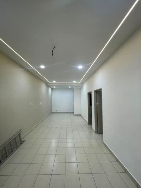 Rumah Teres 1-Tingkat untuk Dijual di Kangkar Pulai (Skudai) - Calvin Lee - PropertyGuru.com.my