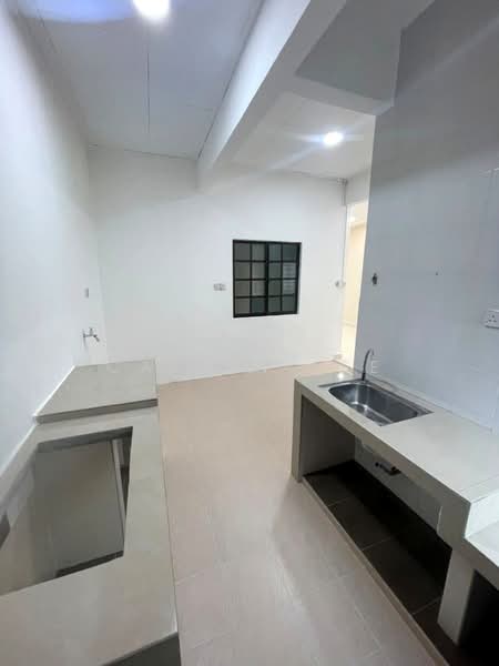Rumah Teres 1-Tingkat untuk Dijual di Kangkar Pulai (Skudai) - Calvin Lee - PropertyGuru.com.my