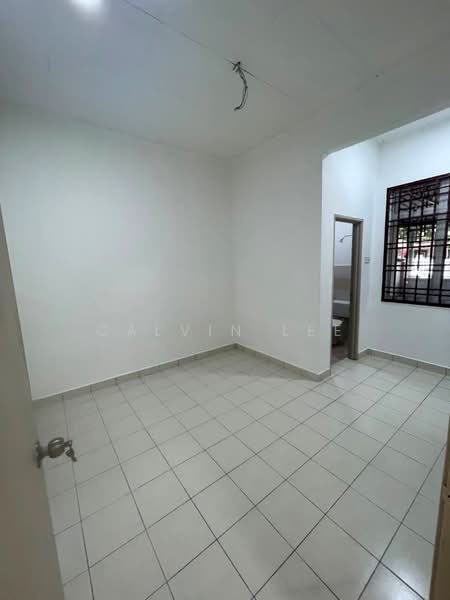 Rumah Teres 1-Tingkat untuk Dijual di Kangkar Pulai (Skudai) - Calvin Lee - PropertyGuru.com.my