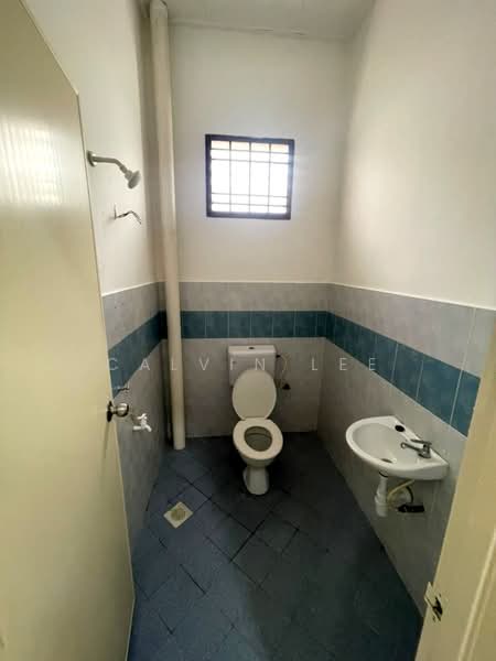 Rumah Teres 1-Tingkat untuk Dijual di Kangkar Pulai (Skudai) - Calvin Lee - PropertyGuru.com.my