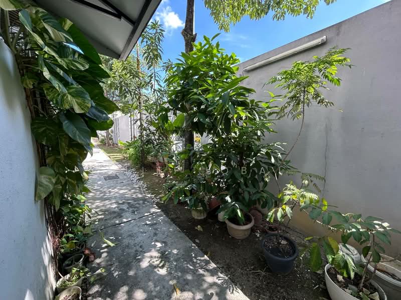 3-storey Terraced House for Sale in Taman Subang Mas (Subang Jaya) - Aliff Iqbal - Exterior - PropertyGuru.com.my