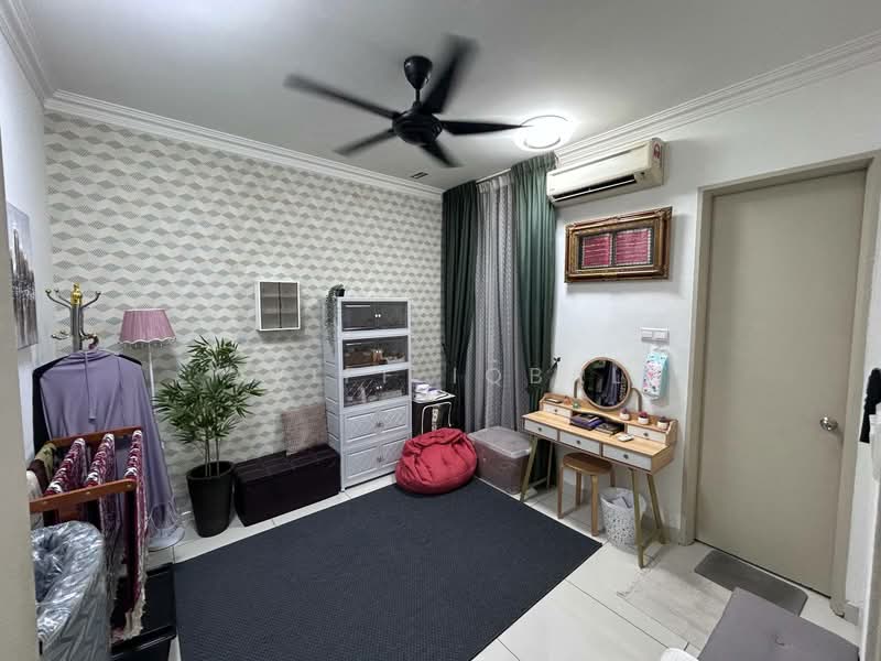 3-storey Terraced House for Sale in Taman Subang Mas (Subang Jaya) - Aliff Iqbal - Bedroom - PropertyGuru.com.my