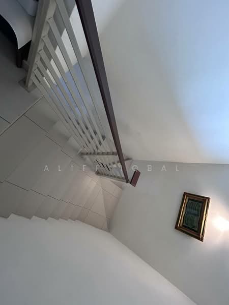3-storey Terraced House for Sale in Taman Subang Mas (Subang Jaya) - Aliff Iqbal - Interior - PropertyGuru.com.my