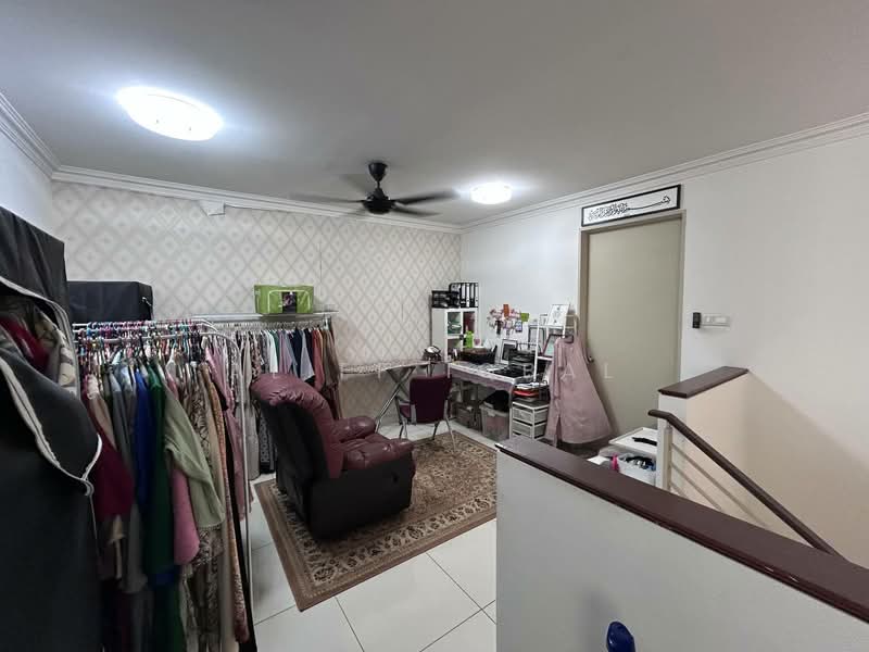 3-storey Terraced House for Sale in Taman Subang Mas (Subang Jaya) - Aliff Iqbal - Interior - PropertyGuru.com.my