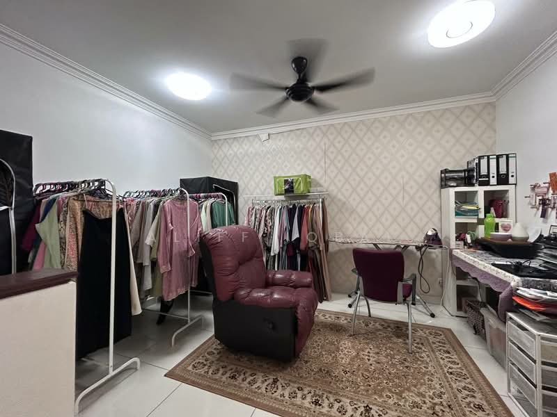 3-storey Terraced House for Sale in Taman Subang Mas (Subang Jaya) - Aliff Iqbal - Interior - PropertyGuru.com.my