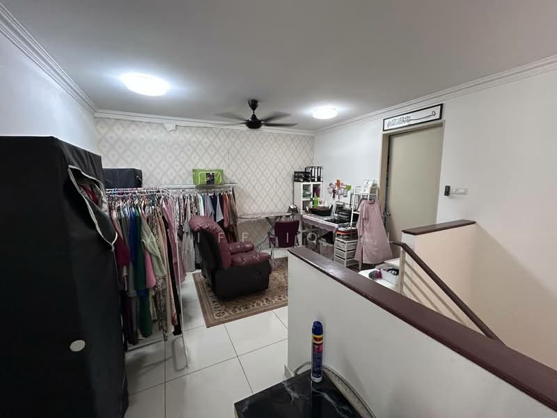 3-storey Terraced House for Sale in Taman Subang Mas (Subang Jaya) - Aliff Iqbal - Interior - PropertyGuru.com.my