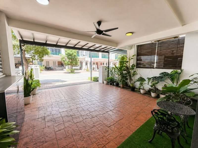 3-storey Terraced House for Sale in Taman Subang Mas (Subang Jaya) - Aliff Iqbal - Exterior - PropertyGuru.com.my