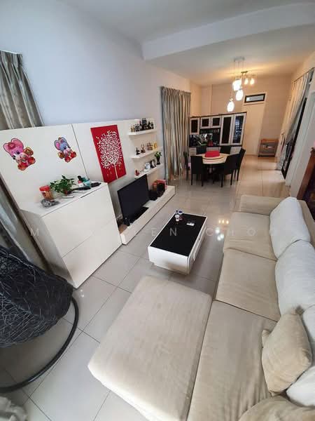 Rumah Kluster untuk Dijual di Bukit Indah (Iskandar Puteri (Nusajaya)) - Magdalen Choo - PropertyGuru.com.my