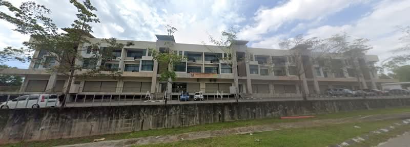 Shop / Office for Sale in Kota Kinabalu (Sabah) - Allen . - Exterior - PropertyGuru.com.my