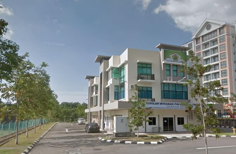 Shop / Office for Sale in Kota Kinabalu (Sabah) - Allen . - Exterior - PropertyGuru.com.my