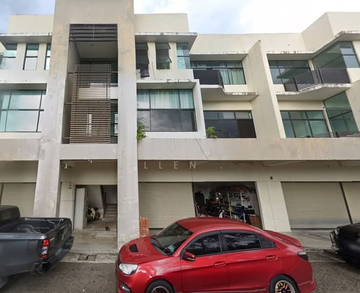 Shop / Office for Sale in Kota Kinabalu (Sabah) - Allen . - Exterior - PropertyGuru.com.my