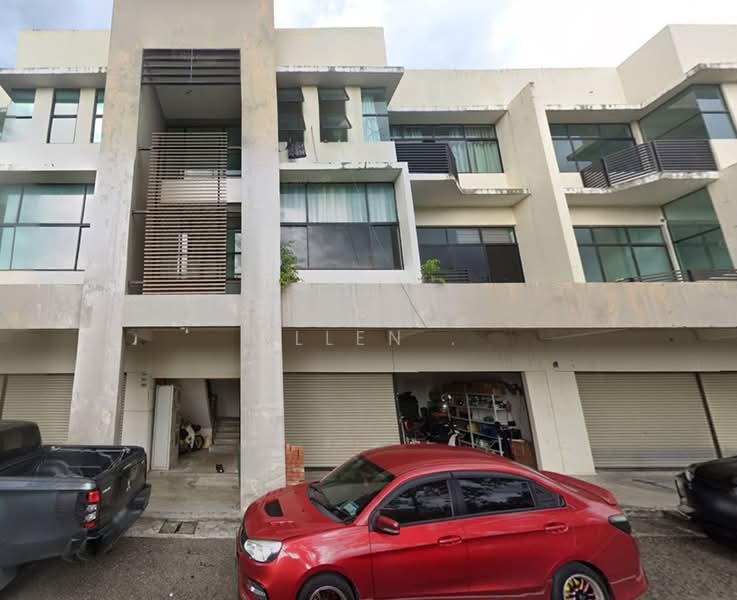 Shop / Office for Sale in Kota Kinabalu (Sabah) - Allen . - Exterior - PropertyGuru.com.my