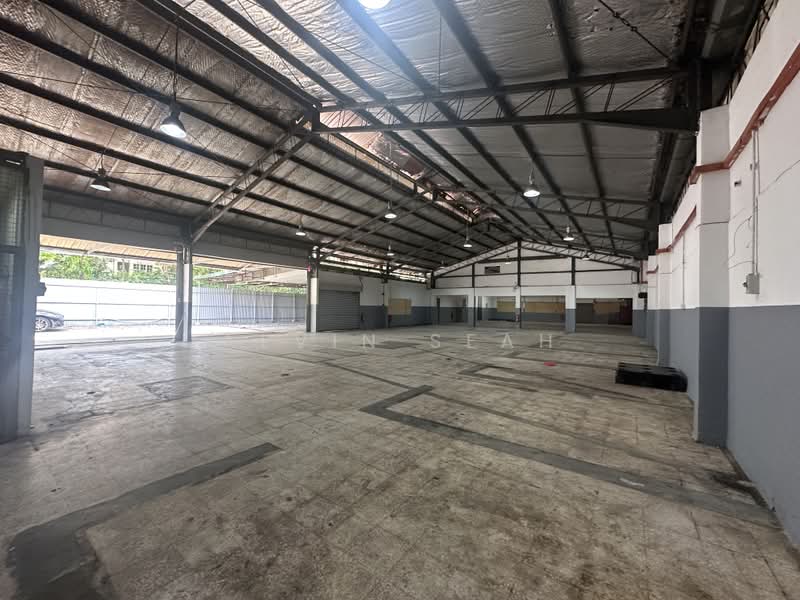 Kilang Berkembar untuk Disewa di Seksyen 51a (Petaling Jaya) - Alvin Seah - Interior - PropertyGuru.com.my
