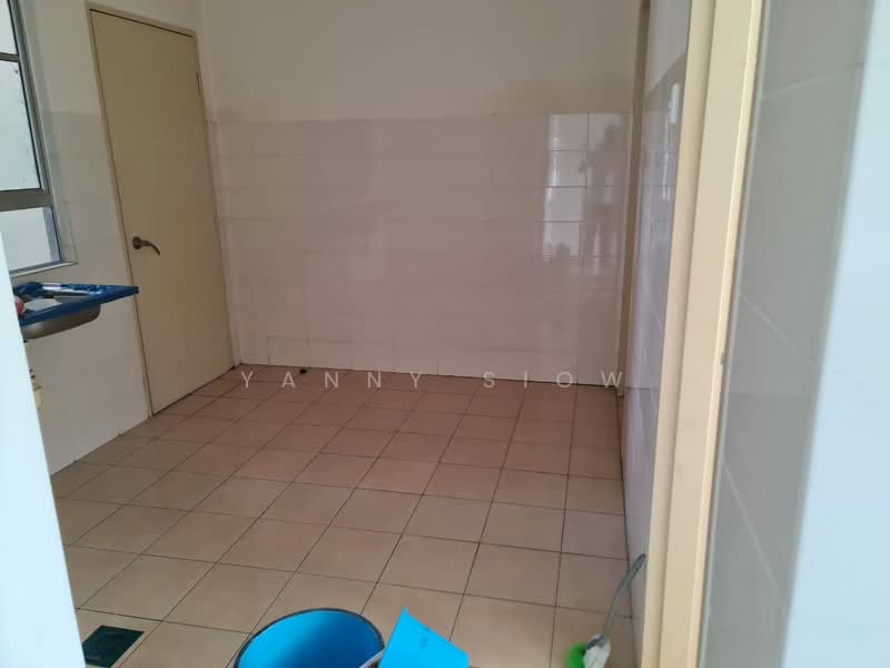 Rumah Berkembar untuk Dijual di Denai Alam (Shah Alam) - Yanny Siow - Interior - PropertyGuru.com.my