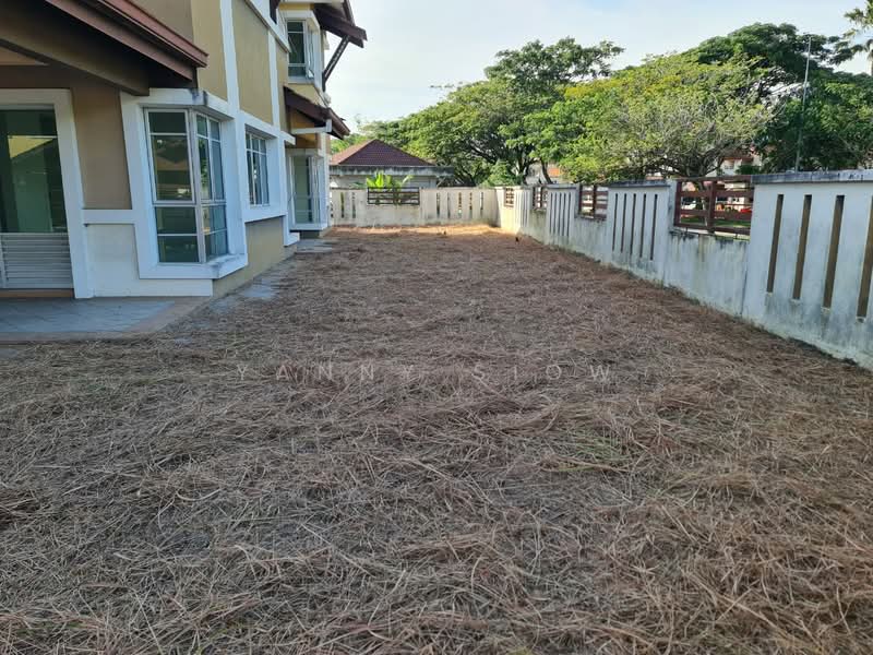 Rumah Berkembar untuk Dijual di Denai Alam (Shah Alam) - Yanny Siow - Exterior - PropertyGuru.com.my