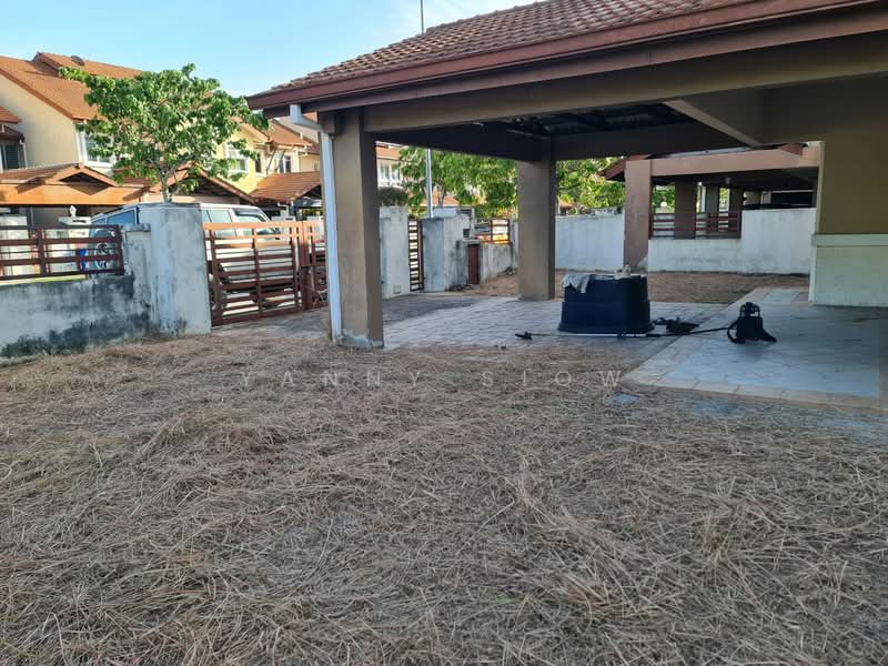 Rumah Berkembar untuk Dijual di Denai Alam (Shah Alam) - Yanny Siow - Exterior - PropertyGuru.com.my