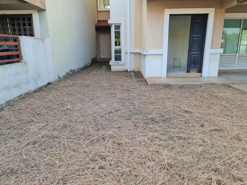 Rumah Berkembar untuk Dijual di Denai Alam (Shah Alam) - Yanny Siow - Exterior - PropertyGuru.com.my