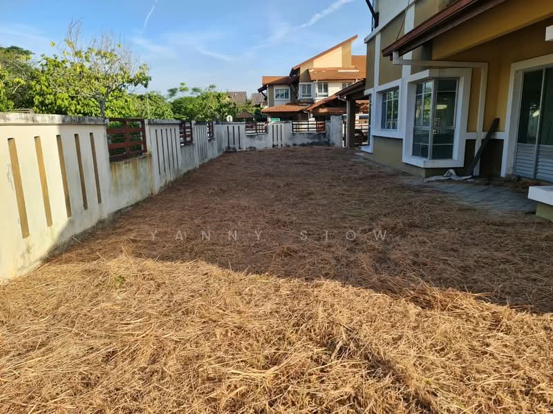 Rumah Berkembar untuk Dijual di Denai Alam (Shah Alam) - Yanny Siow - Exterior - PropertyGuru.com.my