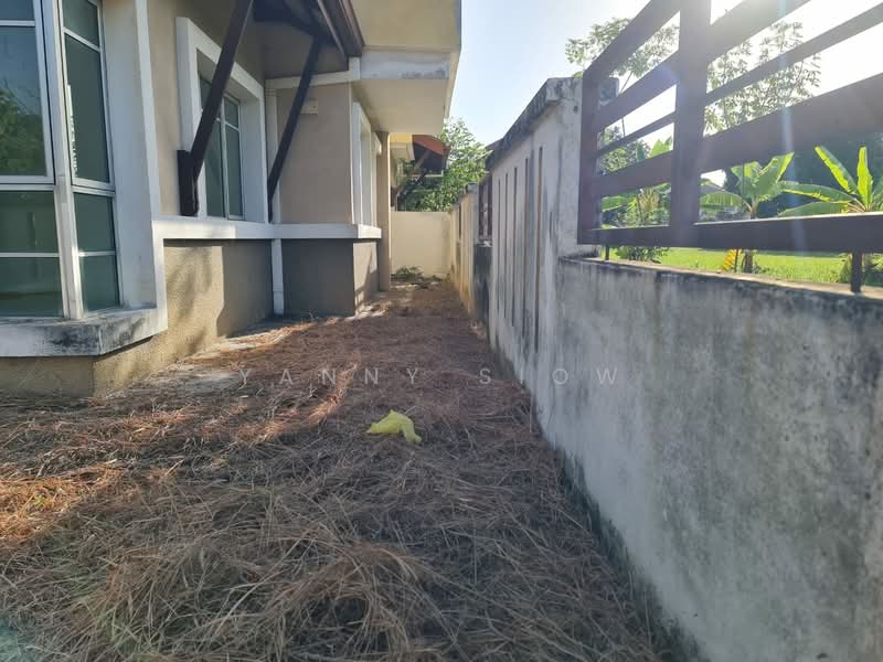Rumah Berkembar untuk Dijual di Denai Alam (Shah Alam) - Yanny Siow - Exterior - PropertyGuru.com.my