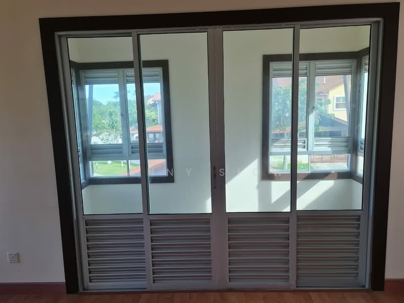Rumah Berkembar untuk Dijual di Denai Alam (Shah Alam) - Yanny Siow - Interior - PropertyGuru.com.my