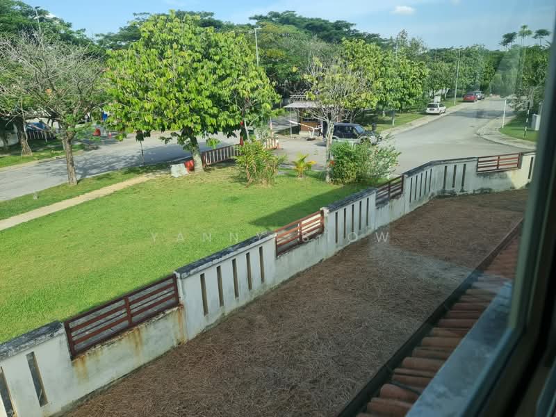 Rumah Berkembar untuk Dijual di Denai Alam (Shah Alam) - Yanny Siow - Exterior - PropertyGuru.com.my