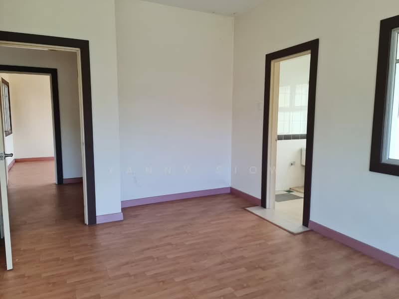 Rumah Berkembar untuk Dijual di Denai Alam (Shah Alam) - Yanny Siow - Interior - PropertyGuru.com.my