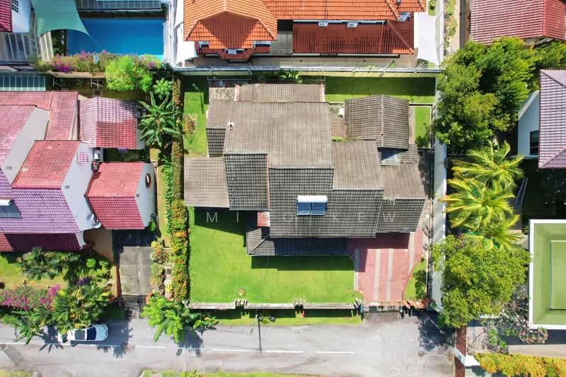 Bungalow House for Sale in Taman Tun Dr Ismail (Kuala Lumpur) - Yumiko Kew - Exterior - PropertyGuru.com.my