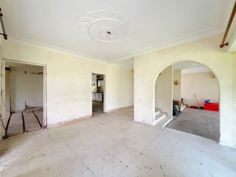 Bungalow House for Sale in Taman Tun Dr Ismail (Kuala Lumpur) - Yumiko Kew - Interior - PropertyGuru.com.my