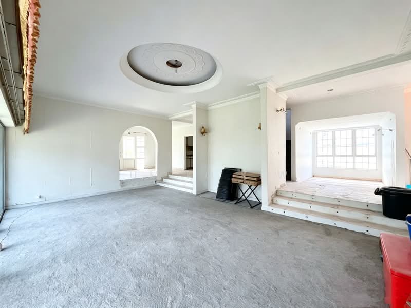 Bungalow House for Sale in Taman Tun Dr Ismail (Kuala Lumpur) - Yumiko Kew - Living Room - PropertyGuru.com.my