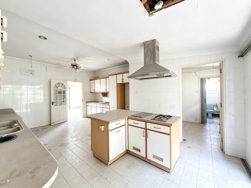 Bungalow House for Sale in Taman Tun Dr Ismail (Kuala Lumpur) - Yumiko Kew - Kitchen - PropertyGuru.com.my