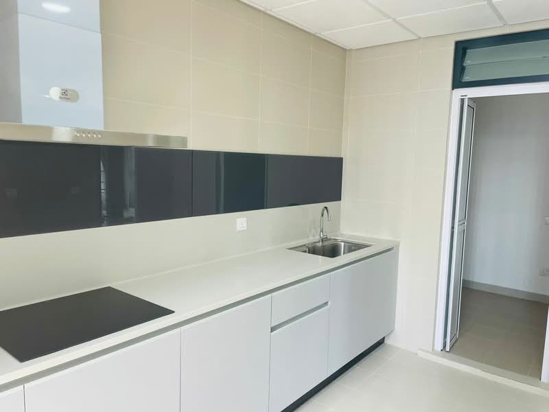 Condominium for Sale at Residensi Astrea - Sharon Wong - Kitchen - PropertyGuru.com.my