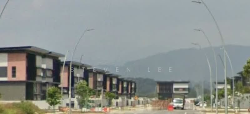 Factory for Sale in Sungai Buloh (Selangor) - Steven Lee - Exterior - PropertyGuru.com.my