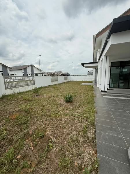Semi-Detached House for Sale in Bandar Putra (Kulai) - Joreen Lee - PropertyGuru.com.my