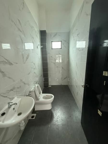 Semi-Detached House for Sale in Bandar Putra (Kulai) - Joreen Lee - PropertyGuru.com.my