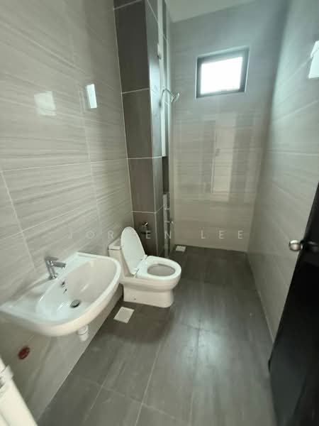 Semi-Detached House for Sale in Bandar Putra (Kulai) - Joreen Lee - PropertyGuru.com.my