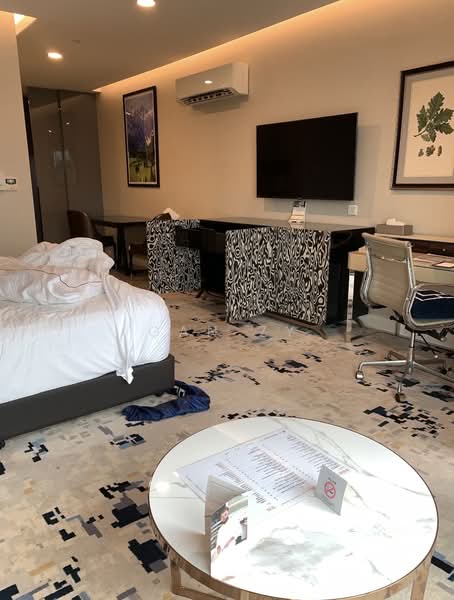 Kediaman Servis untuk Dijual di Victory Suites (The Face 2), KLCC - GAN ZY - PropertyGuru.com.my