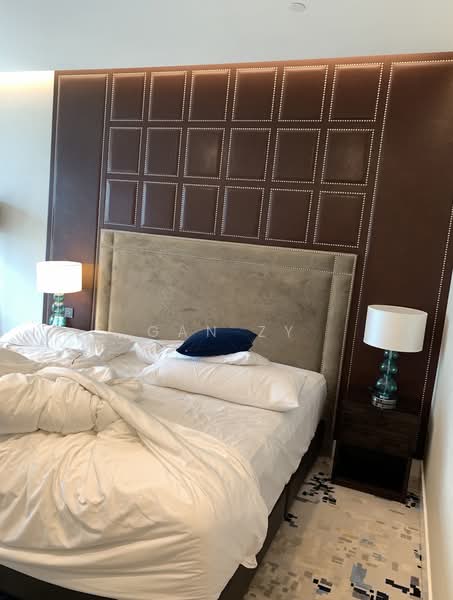 Kediaman Servis untuk Dijual di Victory Suites (The Face 2), KLCC - GAN ZY - PropertyGuru.com.my