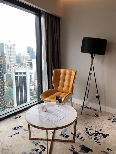 Kediaman Servis untuk Dijual di Victory Suites (The Face 2), KLCC - GAN ZY - PropertyGuru.com.my