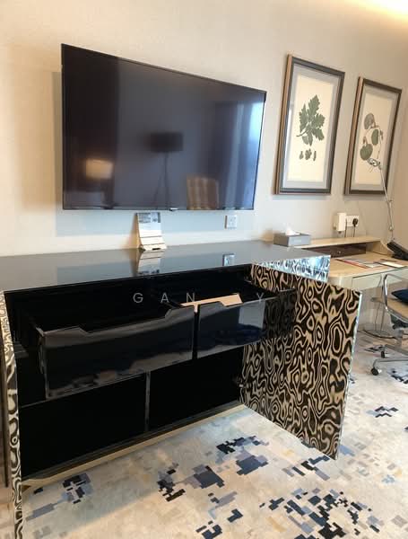 Kediaman Servis untuk Dijual di Victory Suites (The Face 2), KLCC - GAN ZY - PropertyGuru.com.my