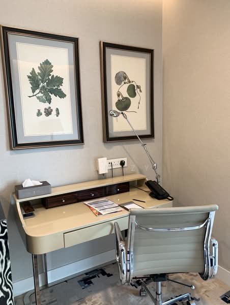 Kediaman Servis untuk Dijual di Victory Suites (The Face 2), KLCC - GAN ZY - PropertyGuru.com.my