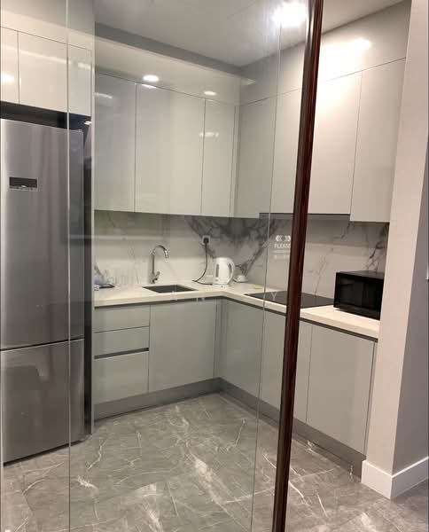 Kediaman Servis untuk Dijual di Victory Suites (The Face 2), KLCC - GAN ZY - PropertyGuru.com.my