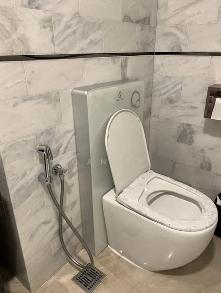 Kediaman Servis untuk Dijual di Victory Suites (The Face 2), KLCC - GAN ZY - PropertyGuru.com.my