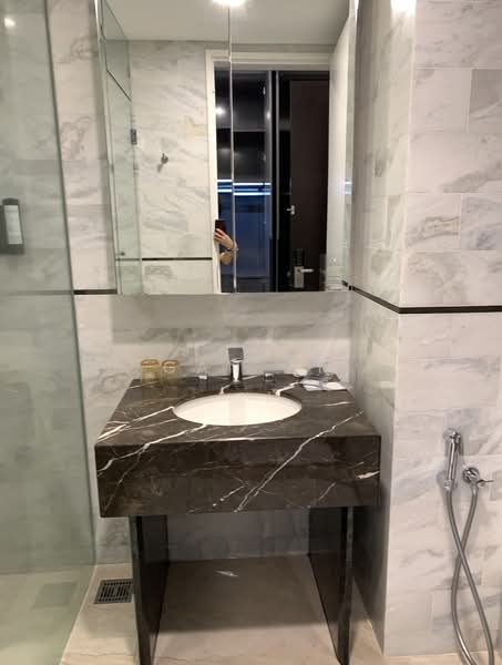Kediaman Servis untuk Dijual di Victory Suites (The Face 2), KLCC - GAN ZY - PropertyGuru.com.my