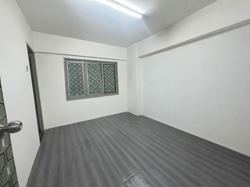 Rumah Flat untuk Dijual di Pelangi Damansara - Cindy Jessica - Interior - PropertyGuru.com.my